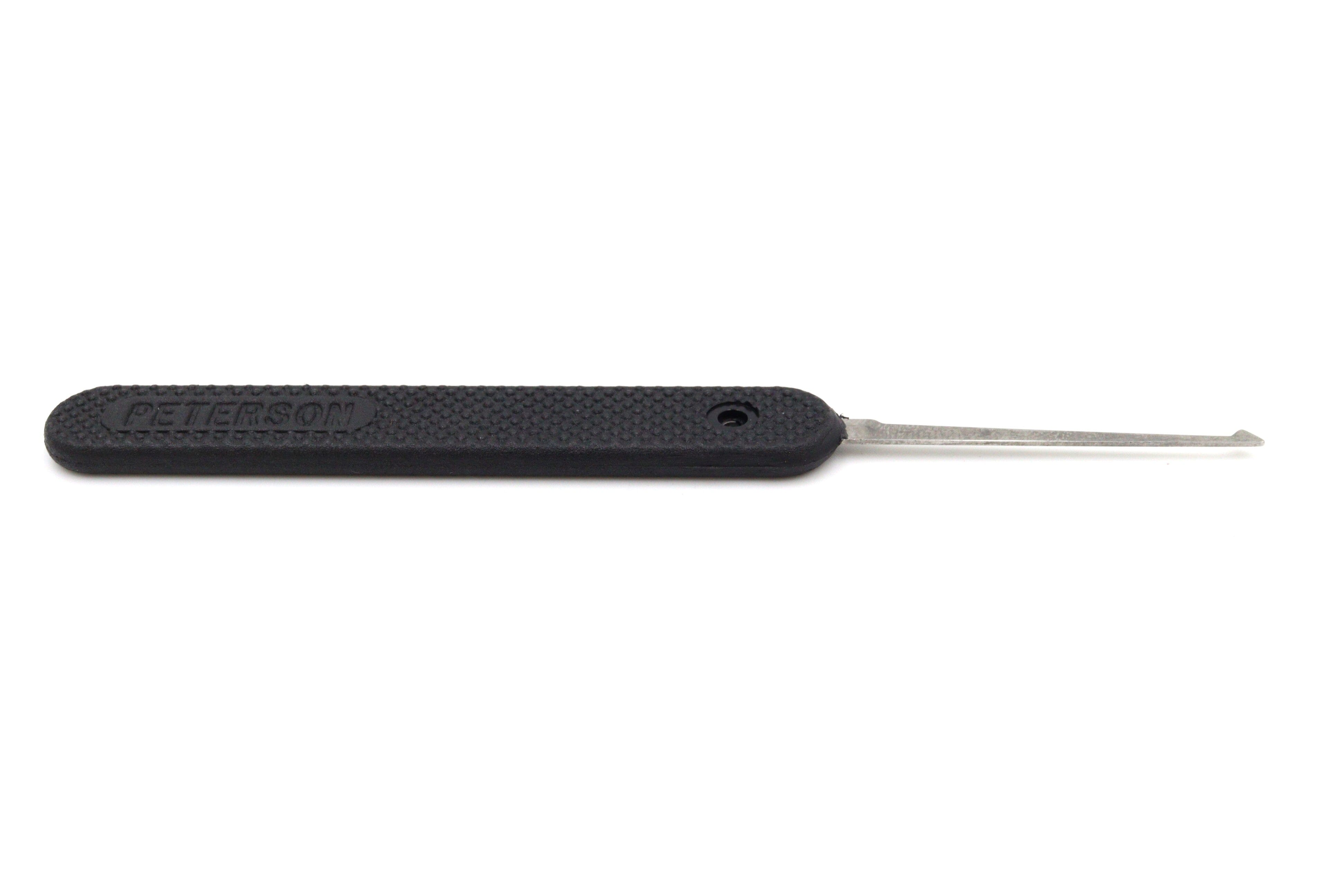 Peterson Lockpick Tools - Phoenix Ultimate GSP Pick Set | Remote Pro